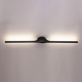 Подсветка для зеркала Arte Lamp Gacrux A2041AP-10BK в Стрежевом - strezevoi.ok-mebel.com | фото 2