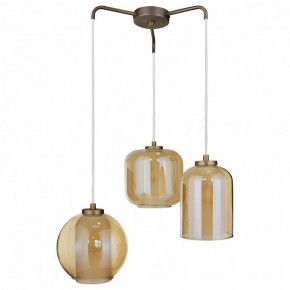 Подвесная люстра 33 идеи M37AM PND169S.03.17ABM.002-M37AM в Стрежевом - strezevoi.ok-mebel.com | фото 2