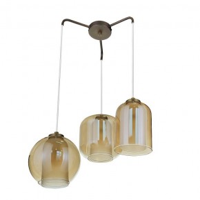 Подвесная люстра 33 идеи M37AM PND169S.03.17ABM.002-M37AM в Стрежевом - strezevoi.ok-mebel.com | фото 3
