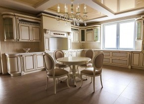 Подвесная люстра Arti Lampadari Fortezza Fortezza E 1.1.8 G в Стрежевом - strezevoi.ok-mebel.com | фото 2