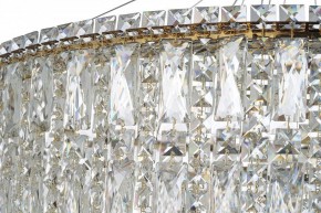 Подвесная люстра Arti Lampadari Ovindoli Gold Ovindoli L 1.5.80+40.100 G в Стрежевом - strezevoi.ok-mebel.com | фото 5