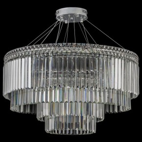 Подвесная люстра Arti Lampadari Ovindoli Gold Ovindoli L 1.5.80+40.101 N в Стрежевом - strezevoi.ok-mebel.com | фото 2