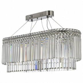 Подвесная люстра Arti Lampadari Ovindoli Gold Ovindoli L 1.5.80x30.101 N в Стрежевом - strezevoi.ok-mebel.com | фото 2