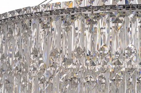 Подвесная люстра Arti Lampadari Ovindoli Nickel Ovindoli L 1.5.80+40.100 N в Стрежевом - strezevoi.ok-mebel.com | фото 4