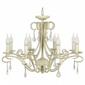 Подвесная люстра Arti Lampadari Viticella Viticella E 1.1.8.602 C в Стрежевом - strezevoi.ok-mebel.com | фото