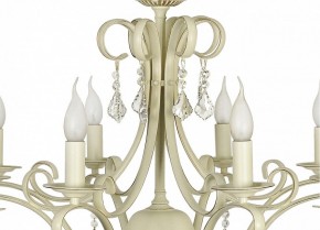 Подвесная люстра Arti Lampadari Viticella Viticella E 1.1.8.602 C в Стрежевом - strezevoi.ok-mebel.com | фото 3