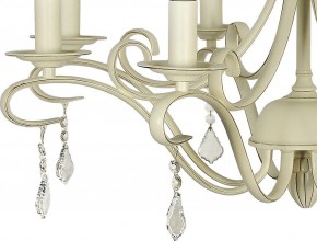 Подвесная люстра Arti Lampadari Viticella Viticella E 1.1.8.602 C в Стрежевом - strezevoi.ok-mebel.com | фото 4