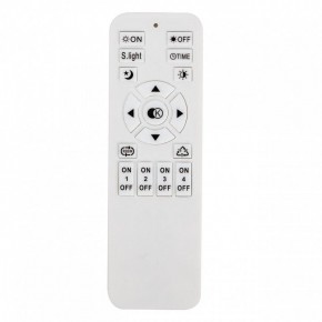 Подвесная люстра Citilux ETERA CL322090 в Стрежевом - strezevoi.ok-mebel.com | фото 11