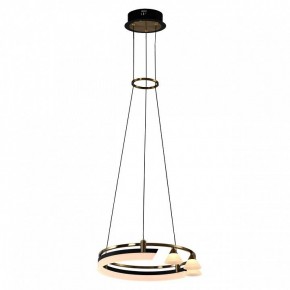 Подвесная люстра Citilux HELLY CL211042 в Стрежевом - strezevoi.ok-mebel.com | фото 2