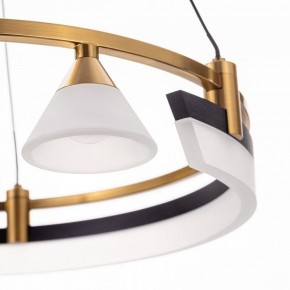 Подвесная люстра Citilux HELLY CL211042 в Стрежевом - strezevoi.ok-mebel.com | фото 8