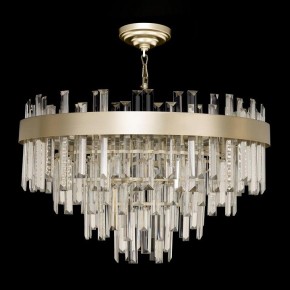 Подвесная люстра Citilux Лаура CL301292 в Стрежевом - strezevoi.ok-mebel.com | фото 3