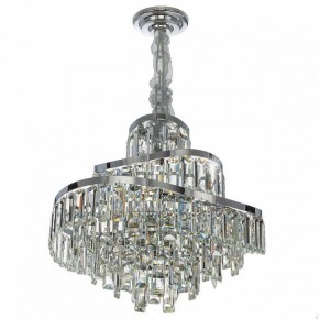 Подвесная люстра Citilux Naiad CL315151 в Стрежевом - strezevoi.ok-mebel.com | фото 3