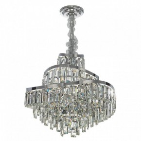 Подвесная люстра Citilux Naiad CL315151 в Стрежевом - strezevoi.ok-mebel.com | фото 4
