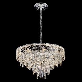 Подвесная люстра Citilux Sagrada CL317251 в Стрежевом - strezevoi.ok-mebel.com | фото 4