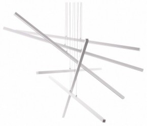 Подвесная люстра Citilux Стиг CL203260 в Стрежевом - strezevoi.ok-mebel.com | фото