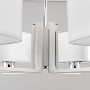 Подвесная люстра Citilux Тильда CL469265 в Стрежевом - strezevoi.ok-mebel.com | фото 13