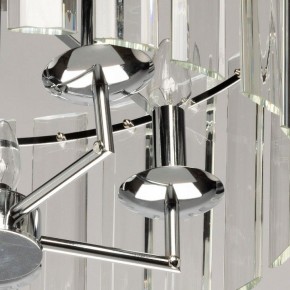 Подвесная люстра De City Линген 602010805 в Стрежевом - strezevoi.ok-mebel.com | фото 7