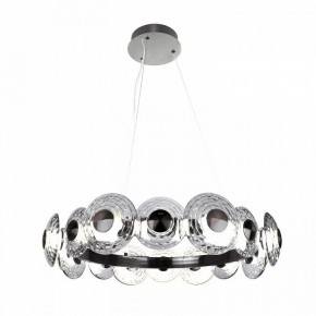 Подвесная люстра Favourite Claros 4643-16P в Стрежевом - strezevoi.ok-mebel.com | фото 2