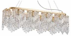 Подвесная люстра Favourite Diadem 4724-10P в Стрежевом - strezevoi.ok-mebel.com | фото