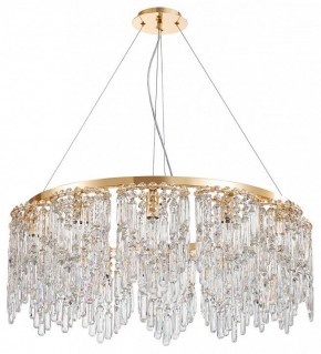 Подвесная люстра Favourite Diadem 4724-12P в Стрежевом - strezevoi.ok-mebel.com | фото