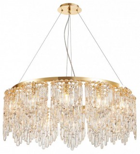 Подвесная люстра Favourite Diadem 4724-12P в Стрежевом - strezevoi.ok-mebel.com | фото 4
