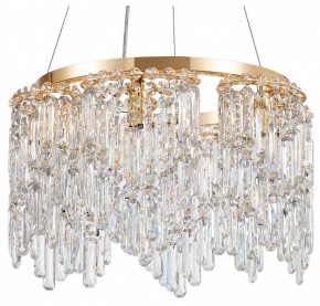 Подвесная люстра Favourite Diadem 4724-6P в Стрежевом - strezevoi.ok-mebel.com | фото