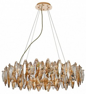 Подвесная люстра Favourite Glans 4719-12P в Стрежевом - strezevoi.ok-mebel.com | фото