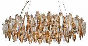 Подвесная люстра Favourite Glans 4719-12P в Стрежевом - strezevoi.ok-mebel.com | фото 2