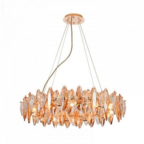 Подвесная люстра Favourite Glans 4719-12P в Стрежевом - strezevoi.ok-mebel.com | фото 4