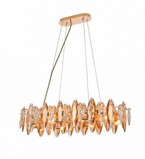 Подвесная люстра Favourite Glans 4719-8PC в Стрежевом - strezevoi.ok-mebel.com | фото 3
