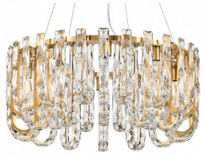 Подвесная люстра Favourite Infinity 4721-14P в Стрежевом - strezevoi.ok-mebel.com | фото