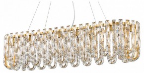 Подвесная люстра Favourite Infinity 4721-18P в Стрежевом - strezevoi.ok-mebel.com | фото