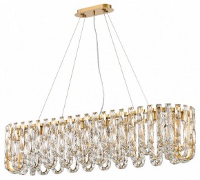 Подвесная люстра Favourite Infinity 4721-18P в Стрежевом - strezevoi.ok-mebel.com | фото 2