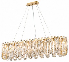 Подвесная люстра Favourite Infinity 4721-18P в Стрежевом - strezevoi.ok-mebel.com | фото 3