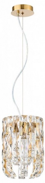 Подвесная люстра Favourite Infinity 4721-4P в Стрежевом - strezevoi.ok-mebel.com | фото 2