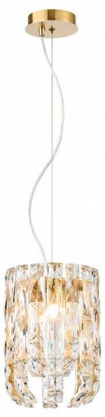 Подвесная люстра Favourite Infinity 4721-4P в Стрежевом - strezevoi.ok-mebel.com | фото 3
