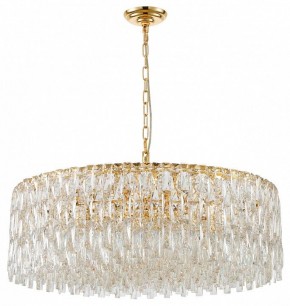 Подвесная люстра Favourite Robby 4722-18P в Стрежевом - strezevoi.ok-mebel.com | фото 2