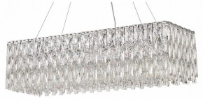 Подвесная люстра Favourite Robby 4723-10P в Стрежевом - strezevoi.ok-mebel.com | фото