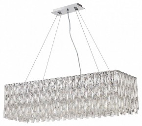 Подвесная люстра Favourite Robby 4723-10P в Стрежевом - strezevoi.ok-mebel.com | фото 2