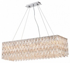 Подвесная люстра Favourite Robby 4723-10P в Стрежевом - strezevoi.ok-mebel.com | фото 3