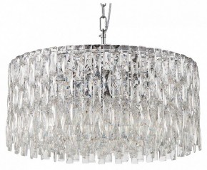 Подвесная люстра Favourite Robby 4723-12P в Стрежевом - strezevoi.ok-mebel.com | фото