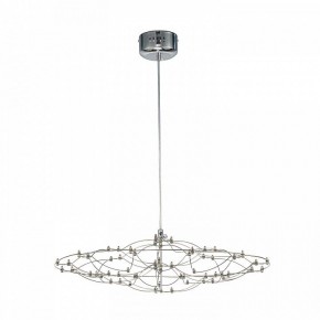 Подвесная люстра Favourite Thinner 4305-6P в Стрежевом - strezevoi.ok-mebel.com | фото 3