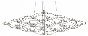 Подвесная люстра Favourite Thinner 4305-8P в Стрежевом - strezevoi.ok-mebel.com | фото