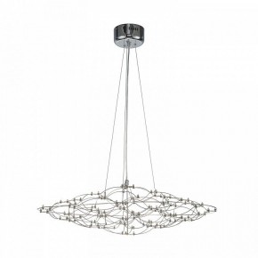 Подвесная люстра Favourite Thinner 4305-8P в Стрежевом - strezevoi.ok-mebel.com | фото 2