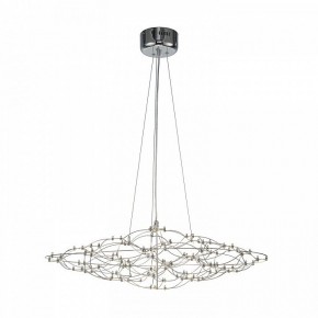 Подвесная люстра Favourite Thinner 4305-8P в Стрежевом - strezevoi.ok-mebel.com | фото 3
