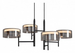 Подвесная люстра Freya Tower FR5536PL-L14B в Стрежевом - strezevoi.ok-mebel.com | фото