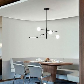 Подвесная люстра Imperiumloft RUNNA RUNNA01 в Стрежевом - strezevoi.ok-mebel.com | фото 11
