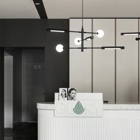 Подвесная люстра Imperiumloft RUNNA RUNNA01 в Стрежевом - strezevoi.ok-mebel.com | фото 12