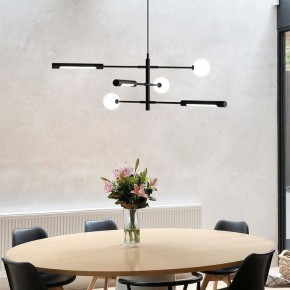 Подвесная люстра Imperiumloft RUNNA RUNNA01 в Стрежевом - strezevoi.ok-mebel.com | фото 6