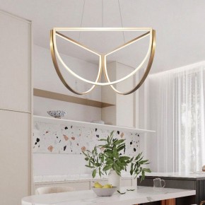 Подвесная люстра Imperiumloft SOLANA LIGHT solana-light01 в Стрежевом - strezevoi.ok-mebel.com | фото